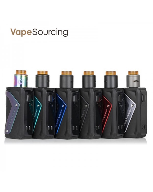 GeekVape Aegis Squonker Kit 100W