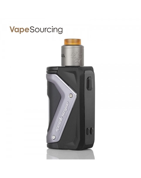 GeekVape Aegis Squonker Kit 100W