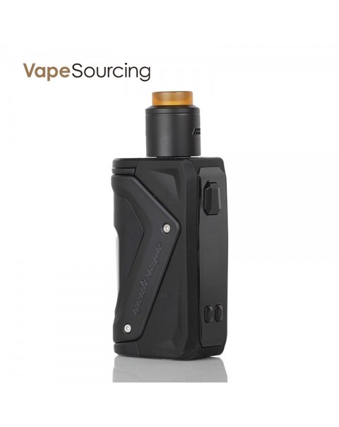 GeekVape Aegis Squonker Kit 100W