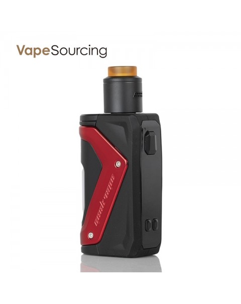 GeekVape Aegis Squonker Kit 100W