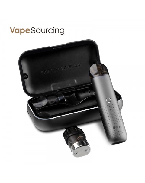 IJoy Mipo Pod System Kit 200mAh