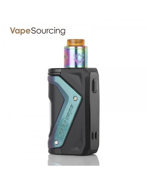 GeekVape Aegis Squonker Kit 100W