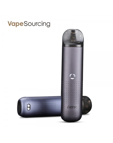 IJoy Mipo Pod System Kit 200mAh