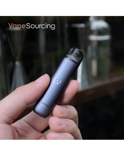 IJoy Mipo Pod System Kit 200mAh