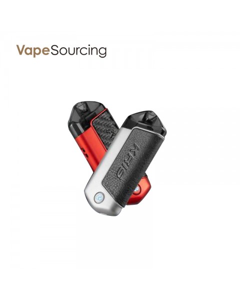 Hcigar KRIS Refillable Pod Kit 650mAh