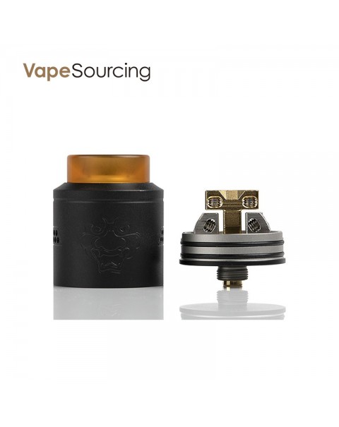 GeekVape Aegis Squonker Kit 100W