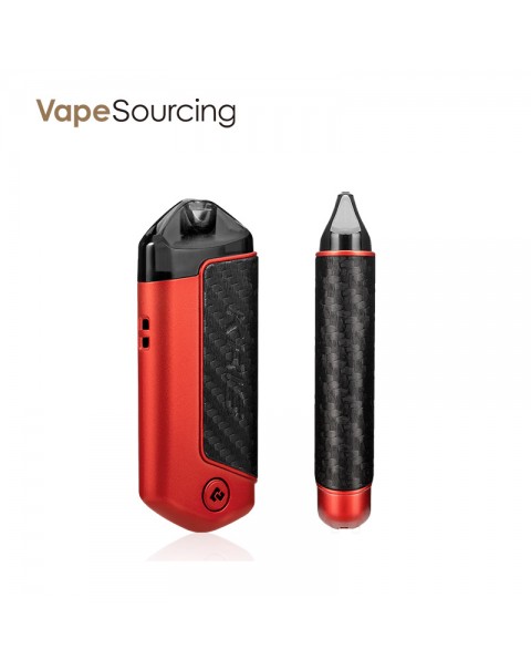 Hcigar KRIS Refillable Pod Kit 650mAh