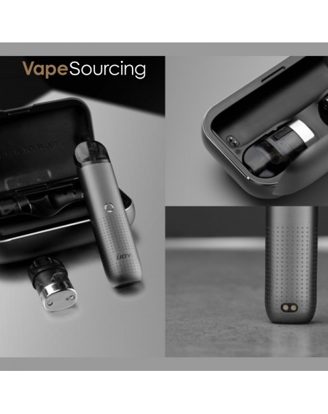 IJoy Mipo Pod System Kit 200mAh