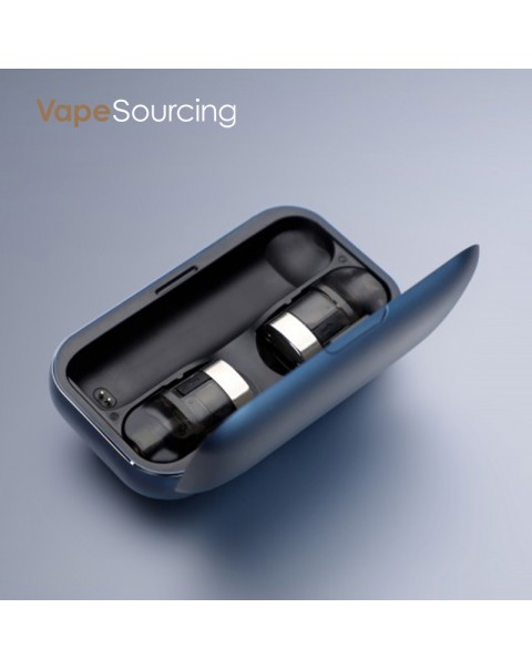 IJoy Mipo Pod System Kit 200mAh