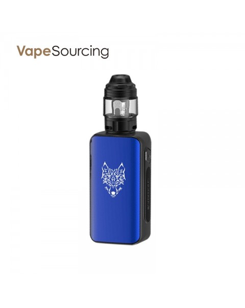 Snowwolf Zephyr Kit 200W Limited Edition 5000mAh