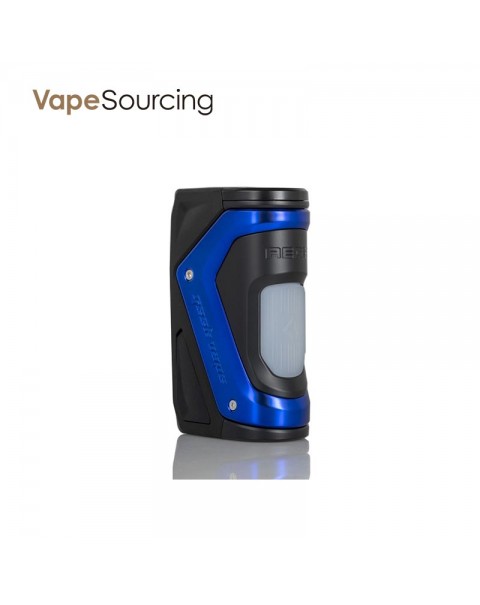 GeekVape Aegis Squonker TC Box Mod 100W