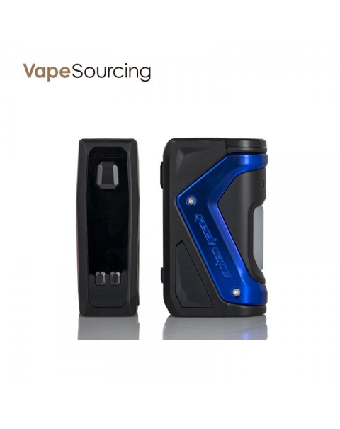 GeekVape Aegis Squonker TC Box Mod 100W