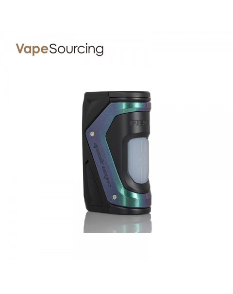 GeekVape Aegis Squonker TC Box Mod 100W