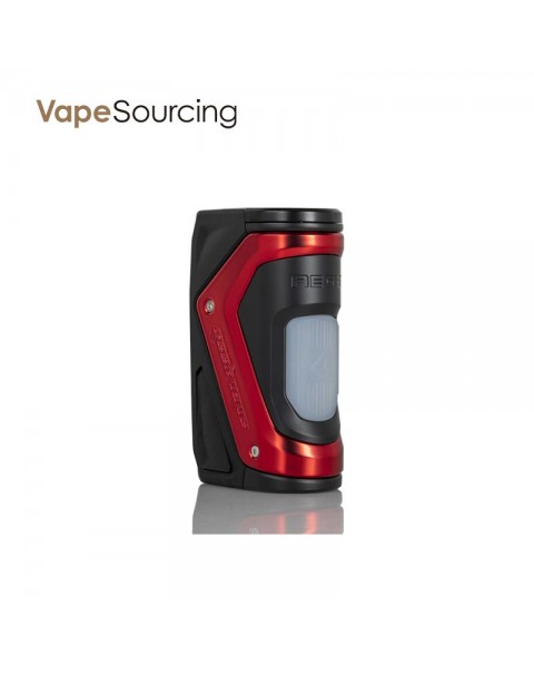 GeekVape Aegis Squonker TC Box Mod 100W