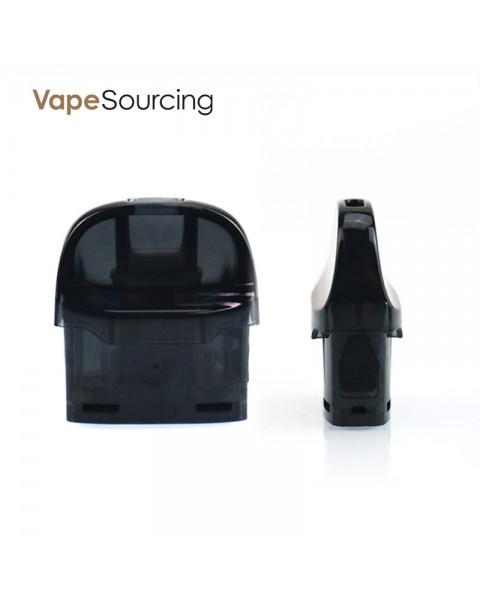 GTRS Loki Replacement Pod Cartridge 2ml (2pcs/pack)