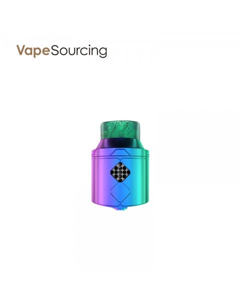 Goforvape Eternal RDA 25mm