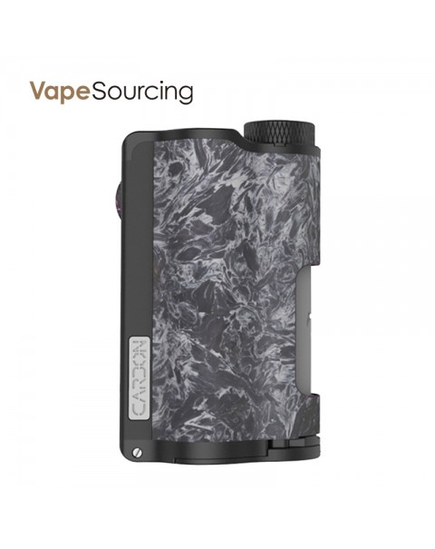 DOVPO Topside Dual Carbon Squonk Mod 200W