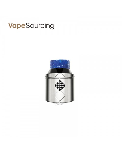 Goforvape Eternal RDA 25mm