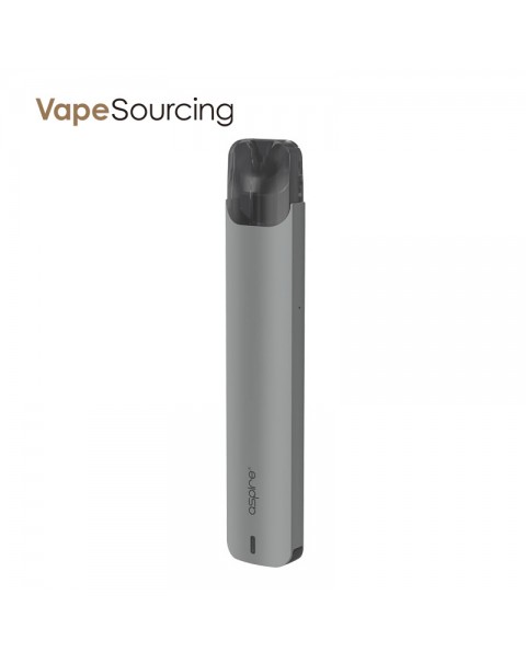 Aspire SLX Pod System Kit TPD Version