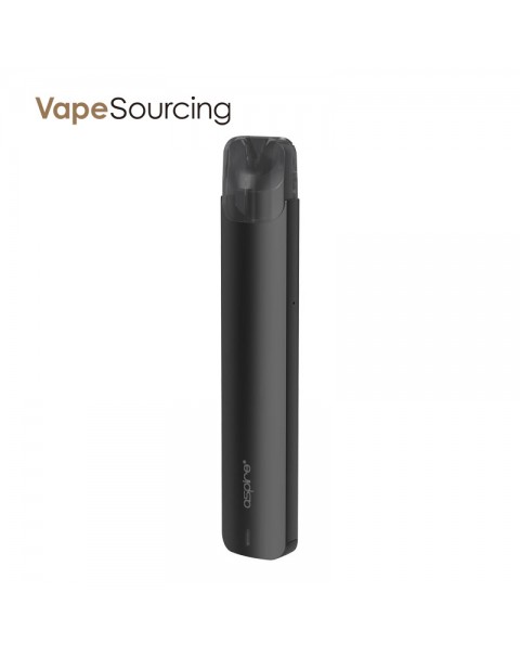 Aspire SLX Pod System Kit TPD Version