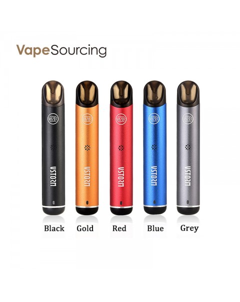 Vapor Storm Ares Pod System Kit 560mAh