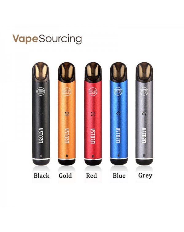 Vapor Storm Ares Pod System Kit 560mAh