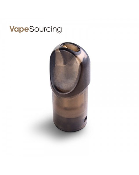 Vapor Storm Ares Replacement Pod Cartridge 1.6ml (3pcs/pack)