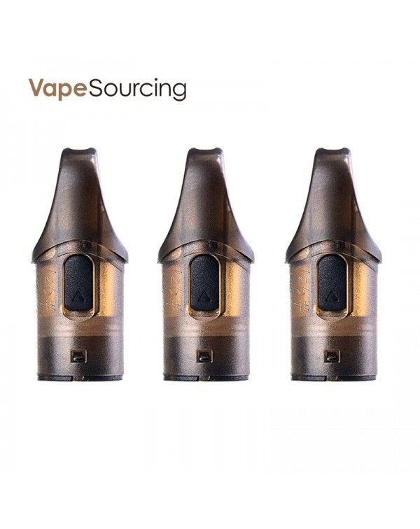 Vapor Storm Ares Replacement Pod Cartridge 1.6ml (...