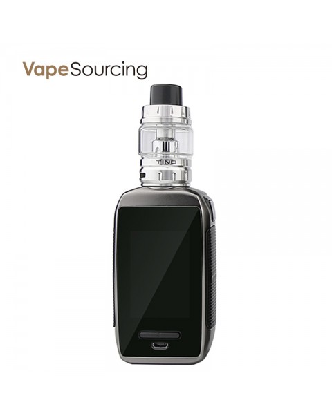 Tesla Shinyo 213W TC Kit with Tind Tank