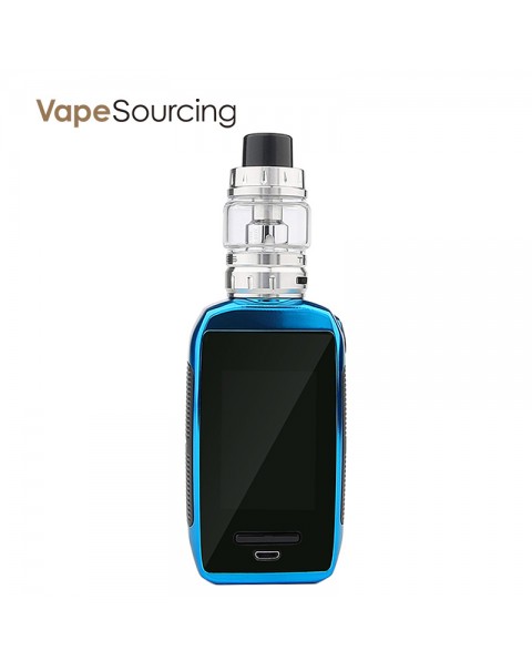 Tesla Shinyo 213W TC Kit with Tind Tank