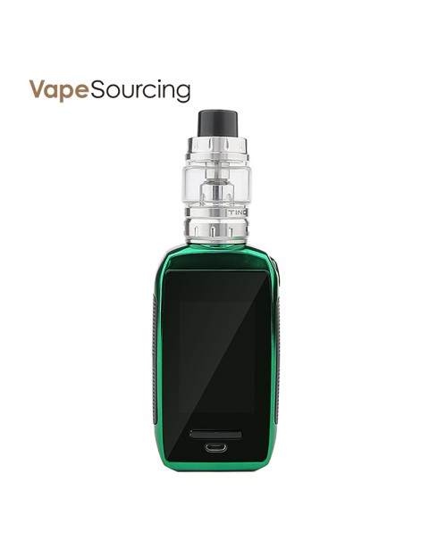 Tesla Shinyo 213W TC Kit with Tind Tank