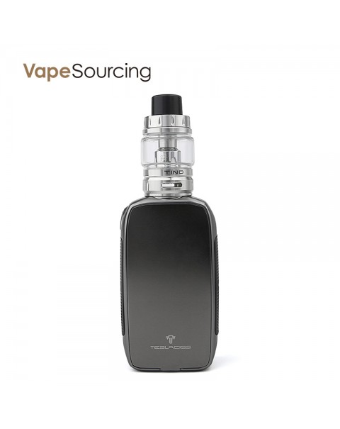 Tesla Shinyo 213W TC Kit with Tind Tank