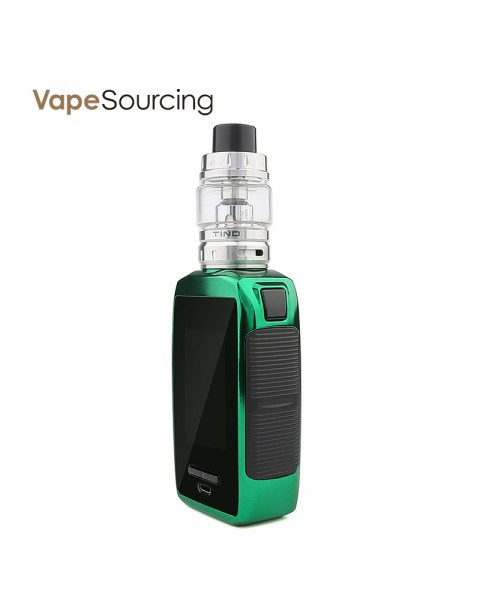 Tesla Shinyo 213W TC Kit with Tind Tank