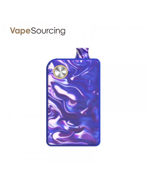 Aspire Mulus Pod System Kit 80W