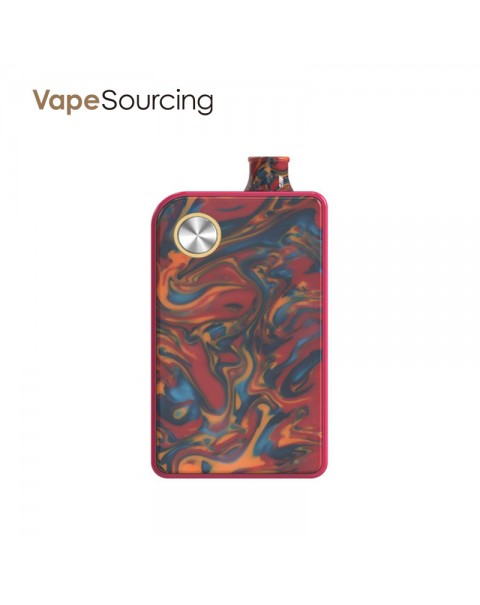 Aspire Mulus Pod System Kit 80W