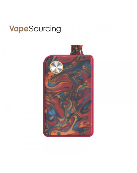 Aspire Mulus Pod System Kit 80W