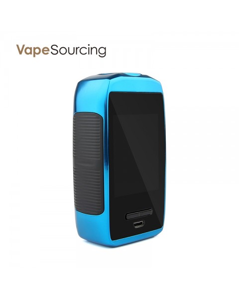 Tesla Shinyo TC Box Mod 213W