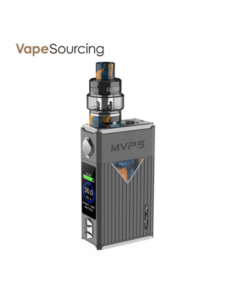 Innokin MVP5 Starter Kit 120W with Ajax Tank