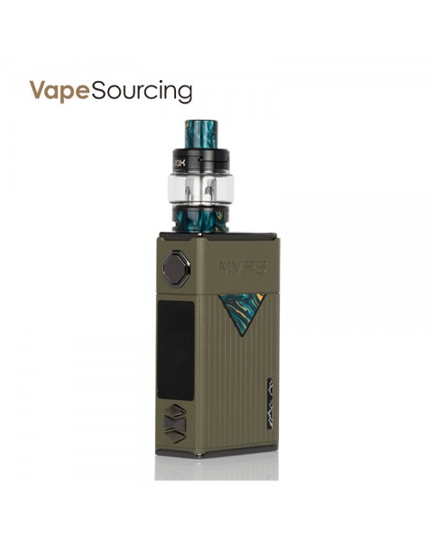 Innokin MVP5 Starter Kit 120W with Ajax Tank