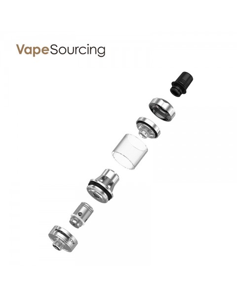 Joyetech EXCEED X Atomizer