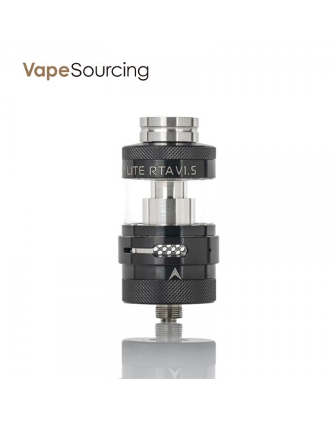 Steam Crave Aromamizer Lite RTA V1.5 23mm 3.5ml