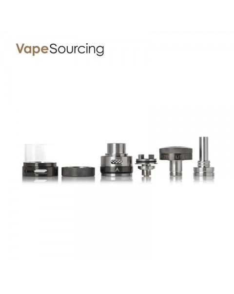 Steam Crave Aromamizer Lite RTA V1.5 23mm 3.5ml