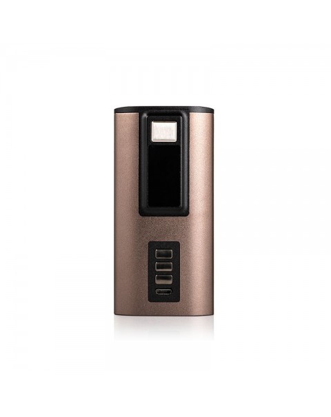 Steam Crave HADRON 220 YIHI Chip Box MOD