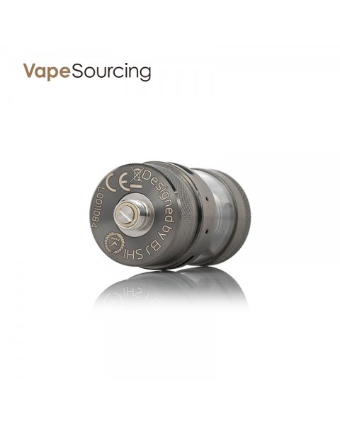 Steam Crave Aromamizer Lite RTA V1.5 23mm 3.5ml