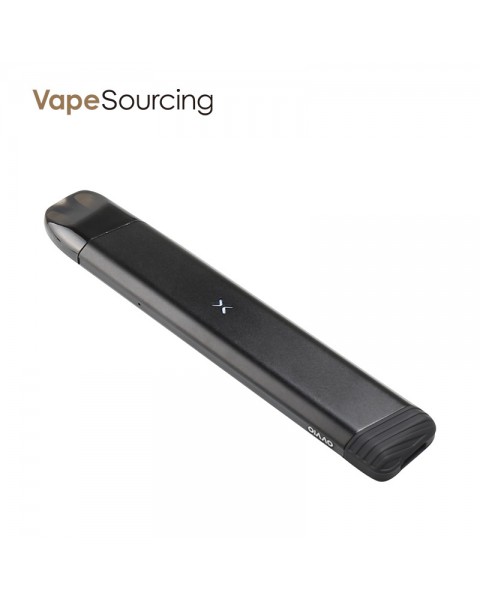 OVVIO Series X Disposable Pod System Kit 350mAh