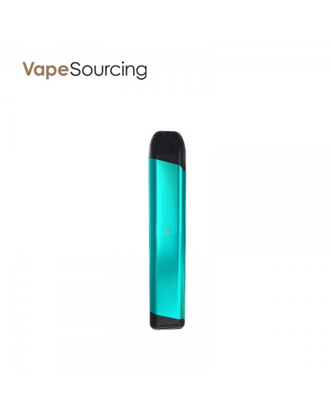 OVVIO Series X Disposable Pod System Kit 350mAh