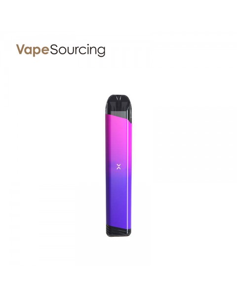 OVVIO Series X Disposable Pod System Kit 350mAh