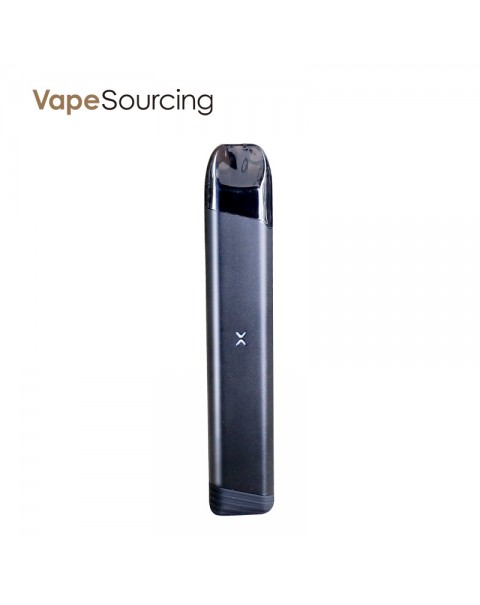 OVVIO Series X Disposable Pod System Kit 350mAh