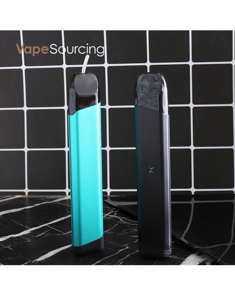 OVVIO Series X Disposable Pod System Kit 350mAh