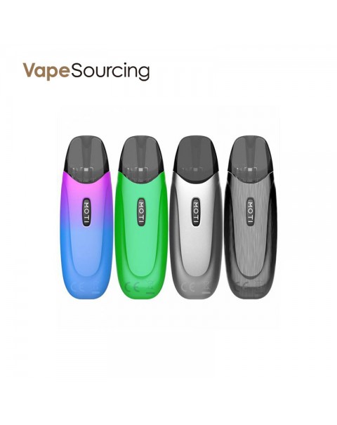 Moti One Pod System Kit 350mAh